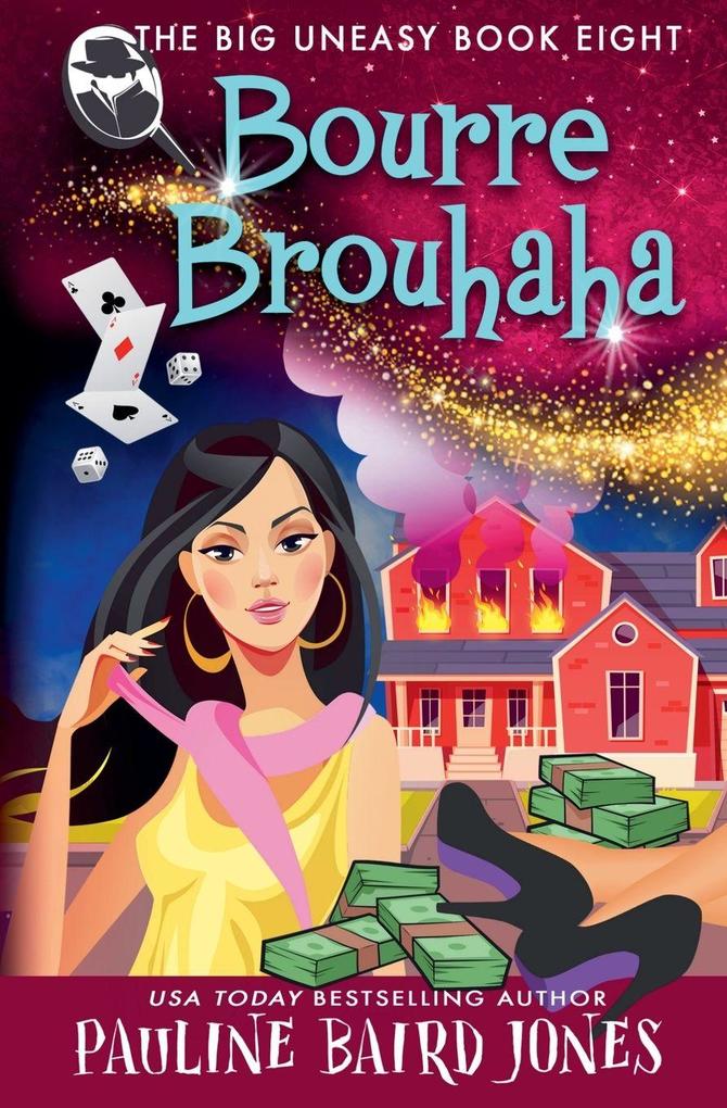 Bourre Brouhaha