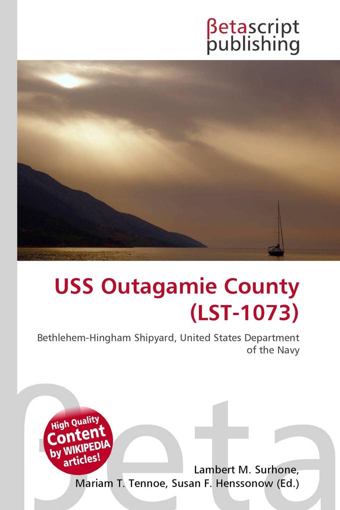 USS Outagamie County (LST-1073)