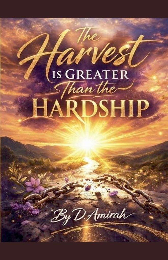 The Harvest is Greater Than the Hardship