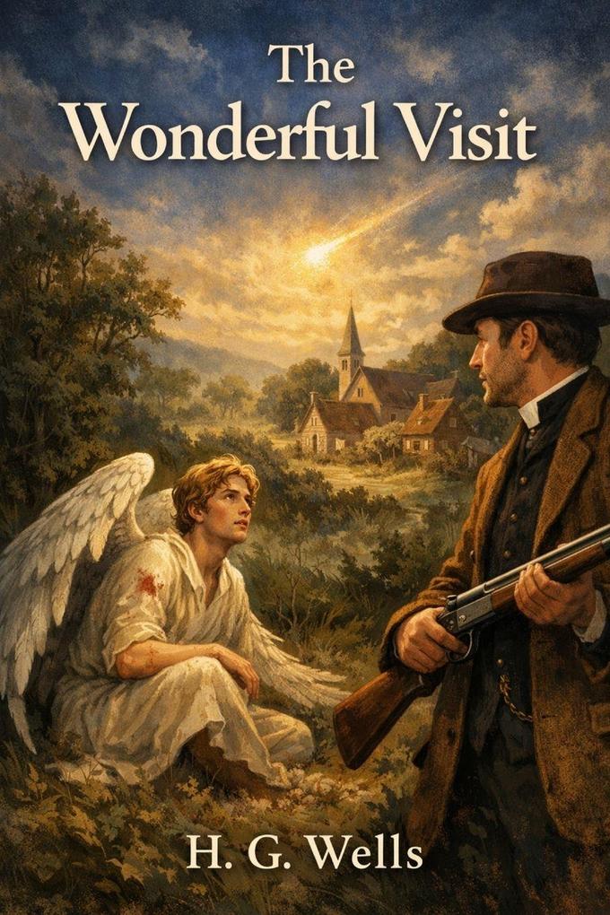 The Wonderful Visit