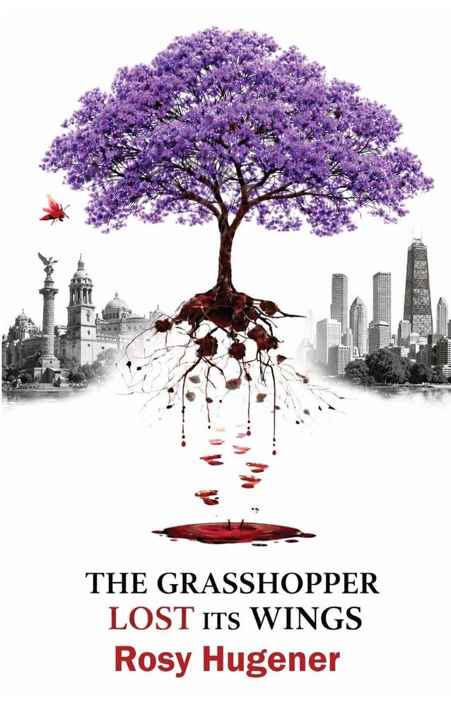 The Grasshopper Lost Its Wings