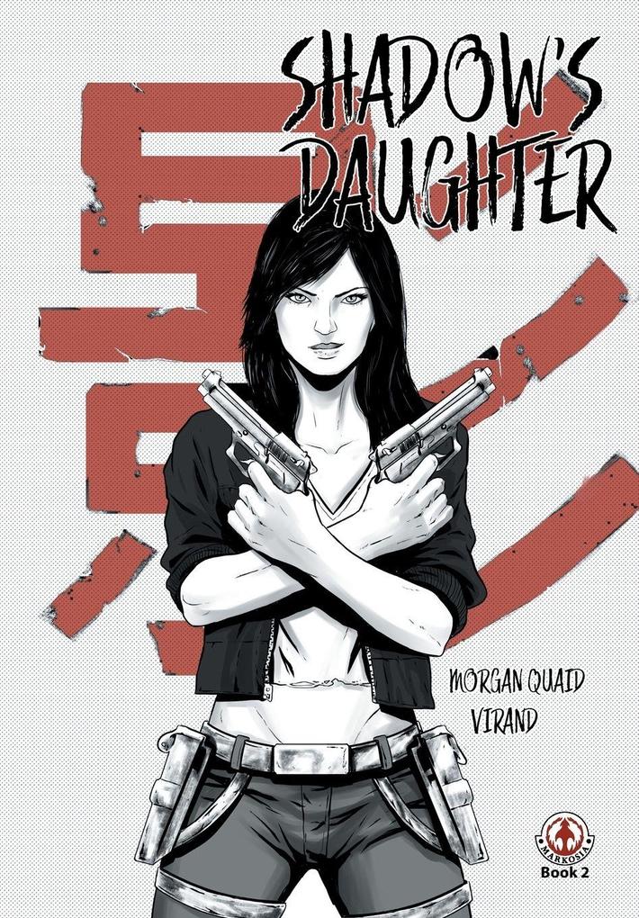 Shadow's Daughter