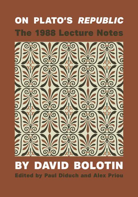 On Plato's Republic