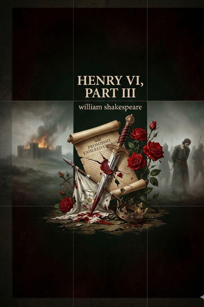 Henry VI Part III