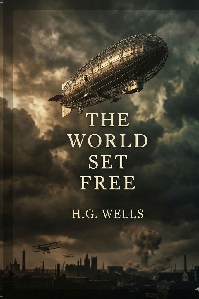 The World Set Free