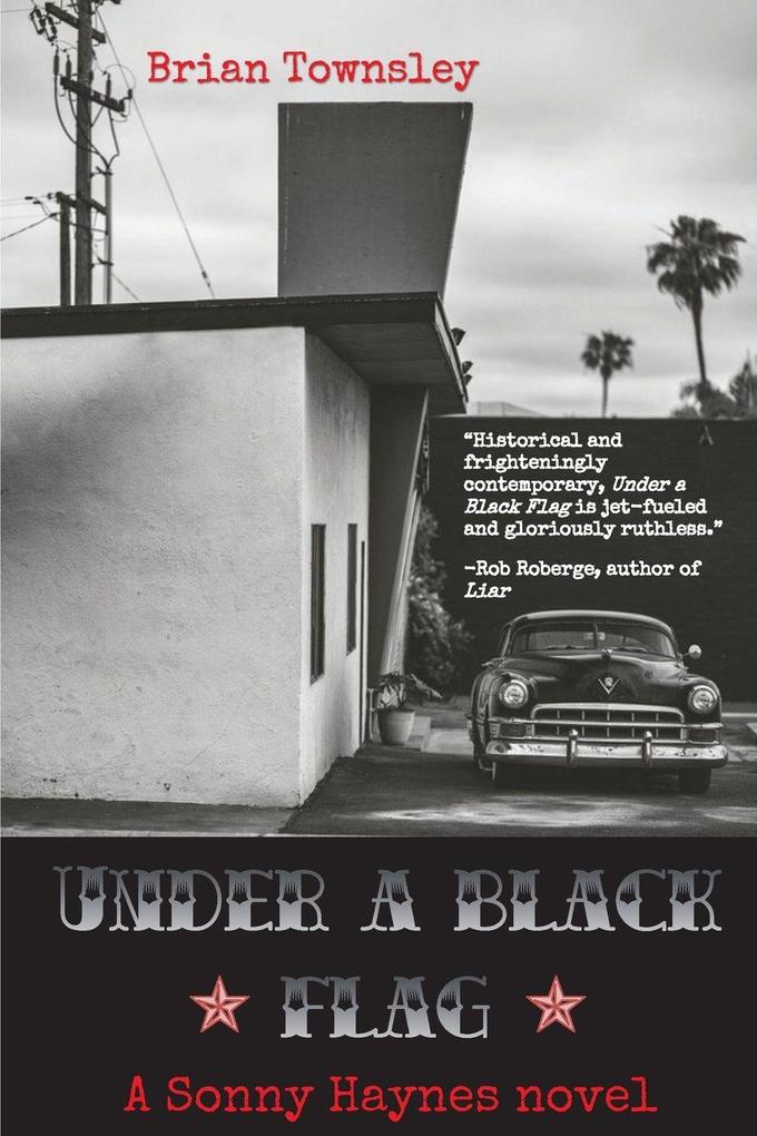 Under a Black Flag