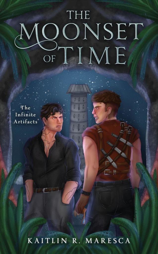 The Moonset of Time