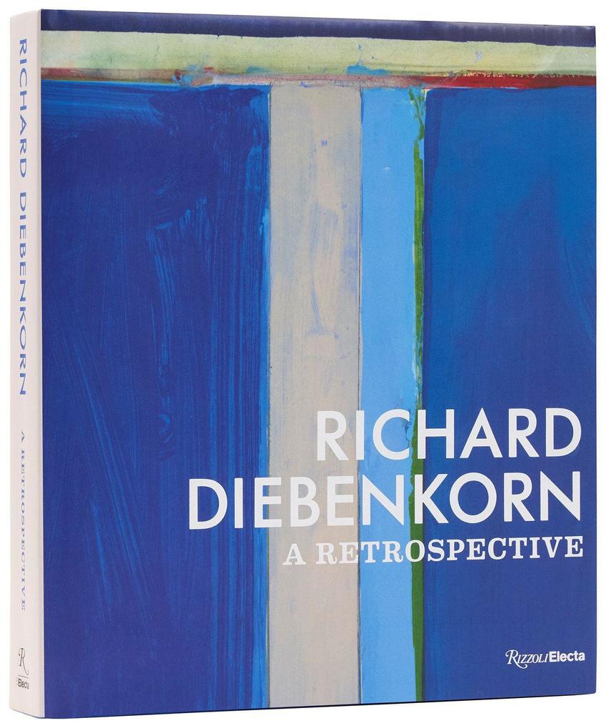 Richard Diebenkorn