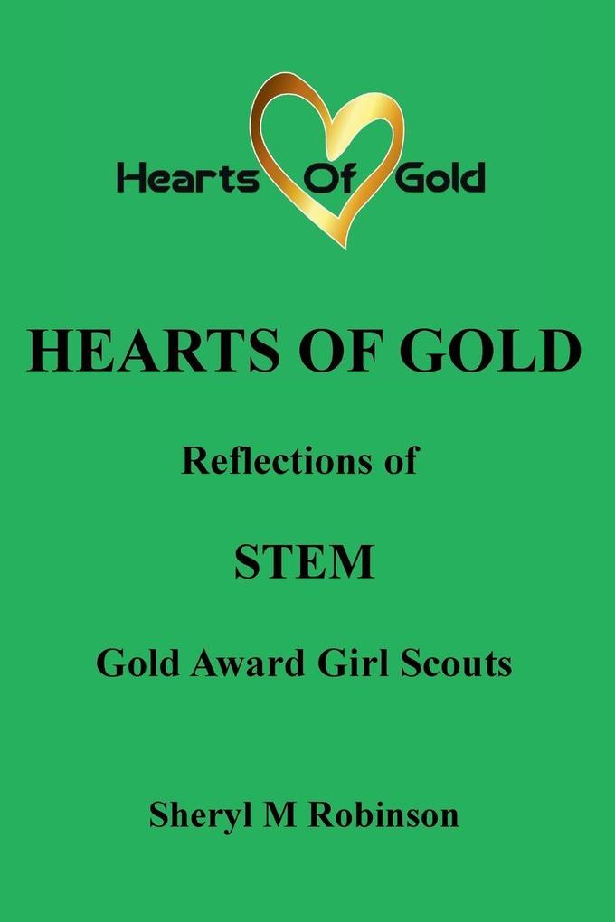 Reflections of STEM