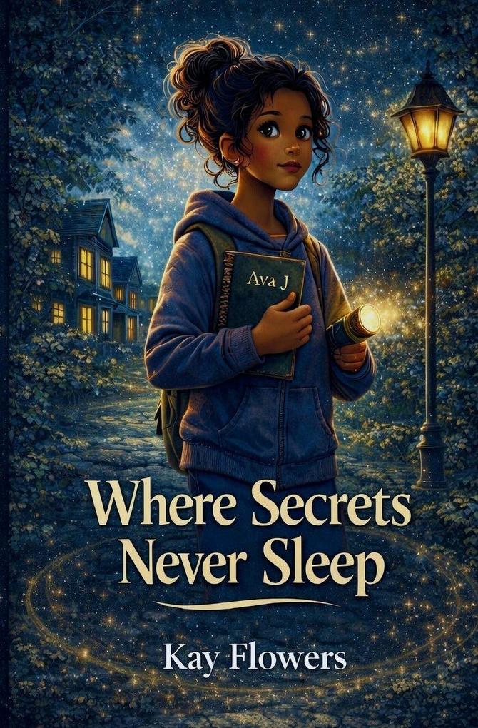 Where Secrets Never Sleep