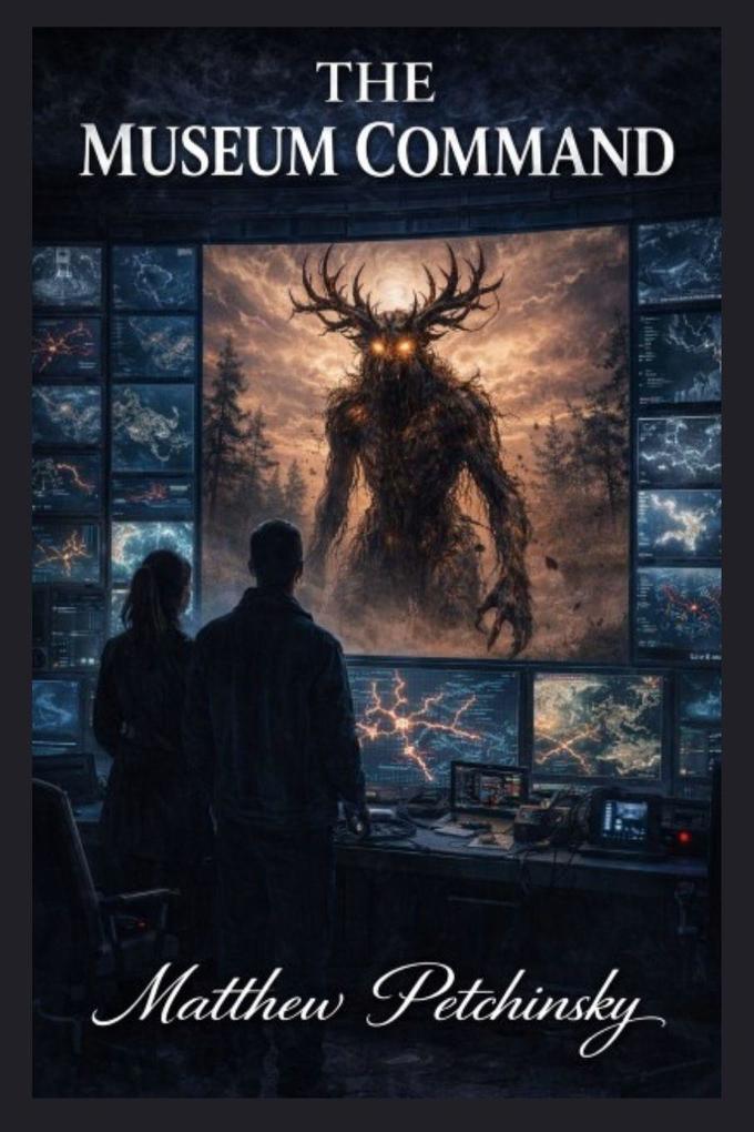 The Museum Command