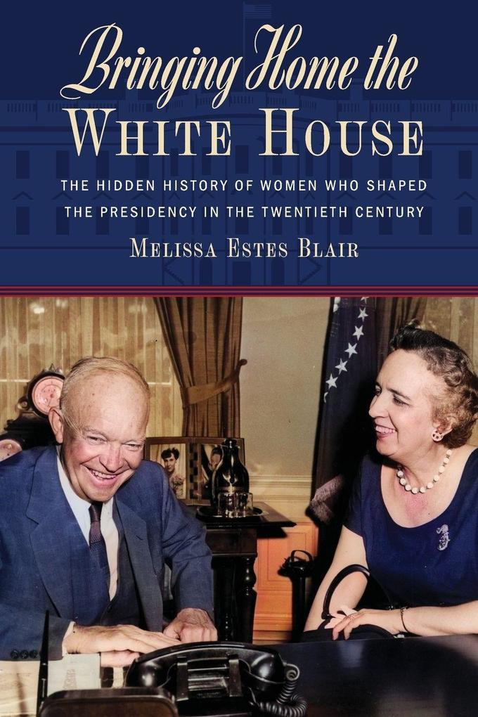 Bringing Home the White House
