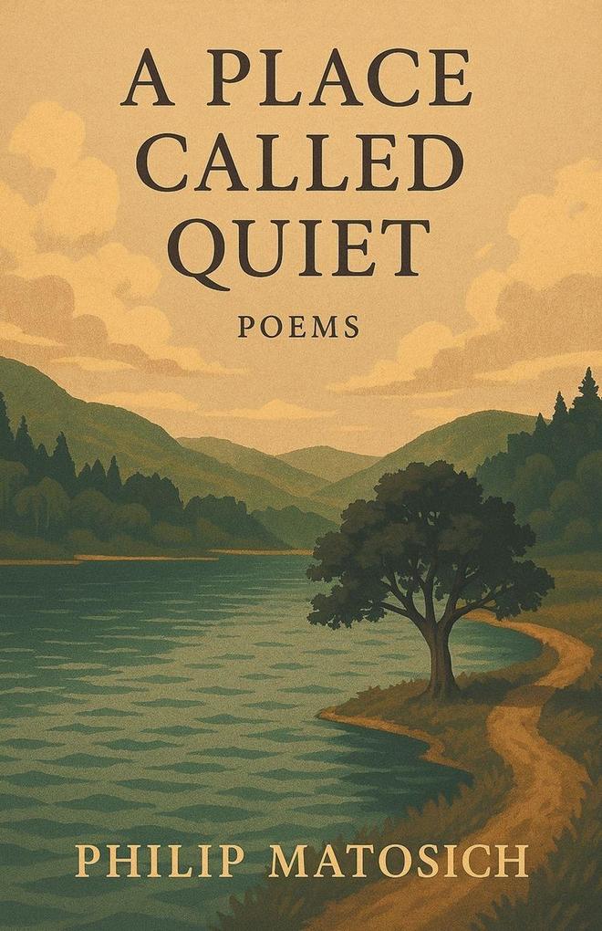 A Place Called Quiet