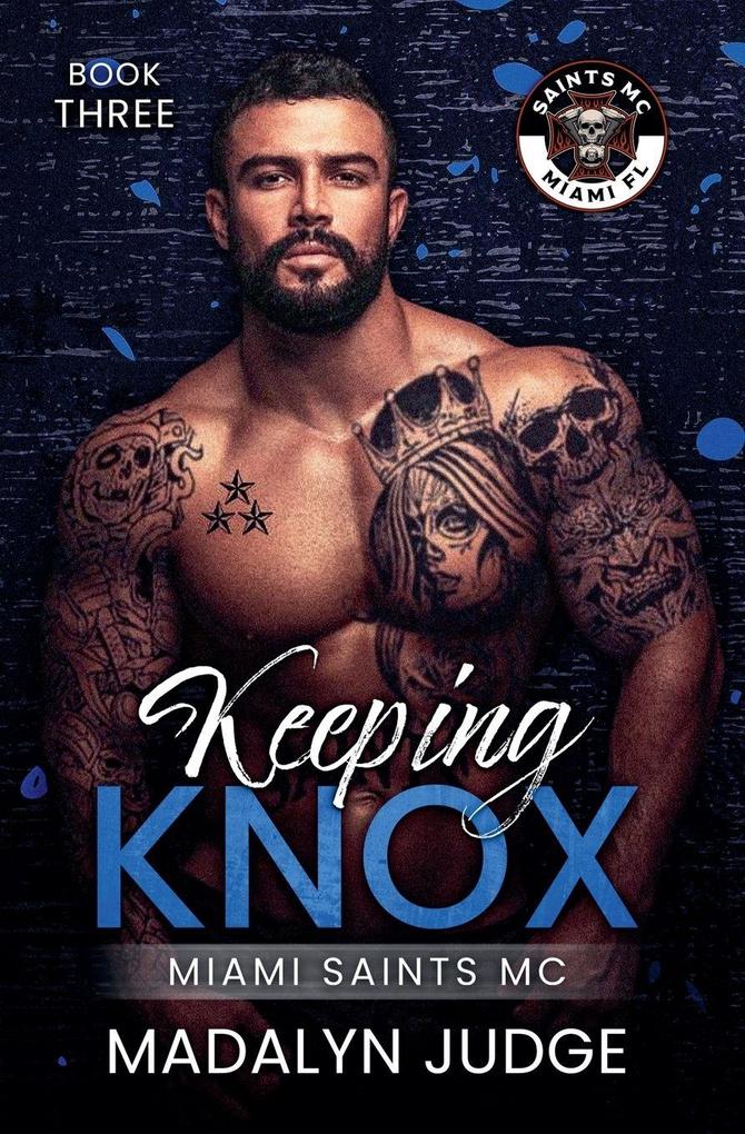 Keeping Knox