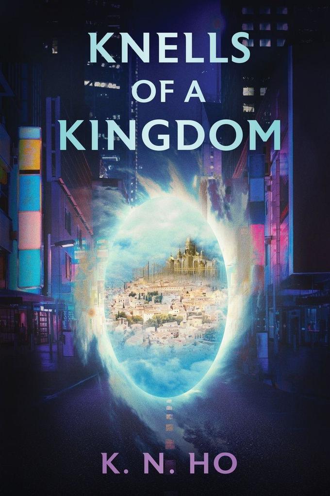 Knells of a Kingdom