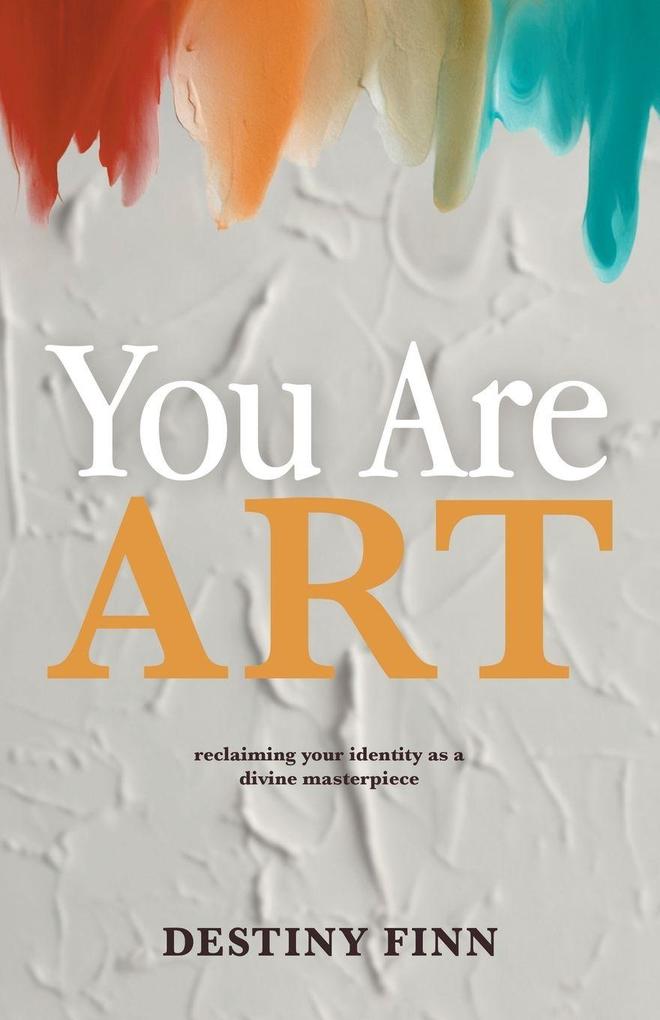 You Are Art