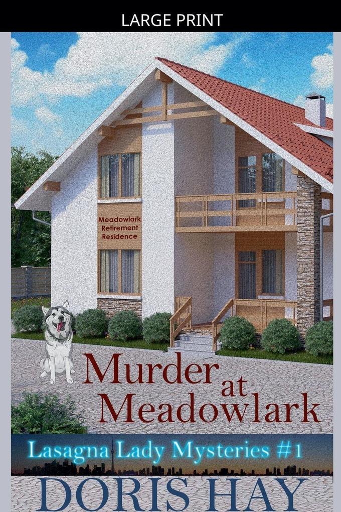 Murder at Meadowlark