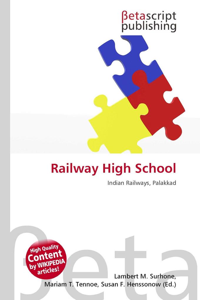 Railway High School