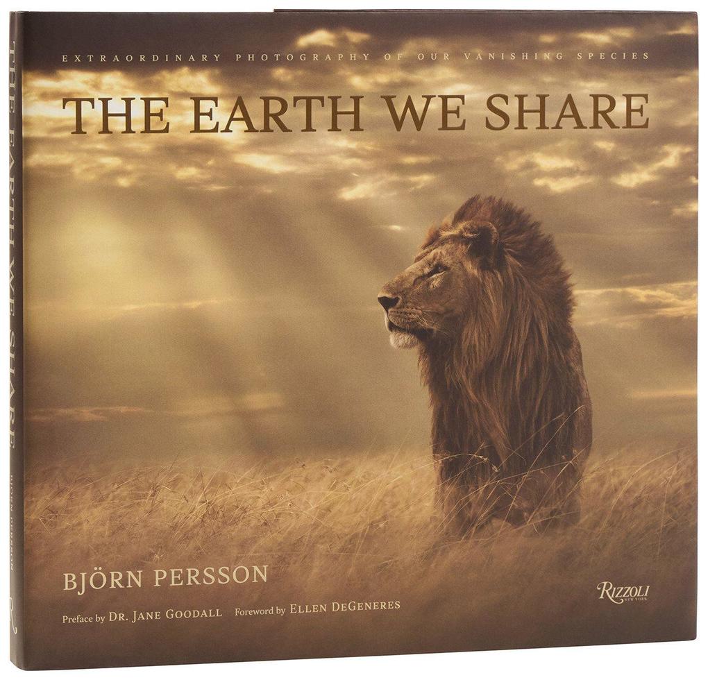 The Earth We Share