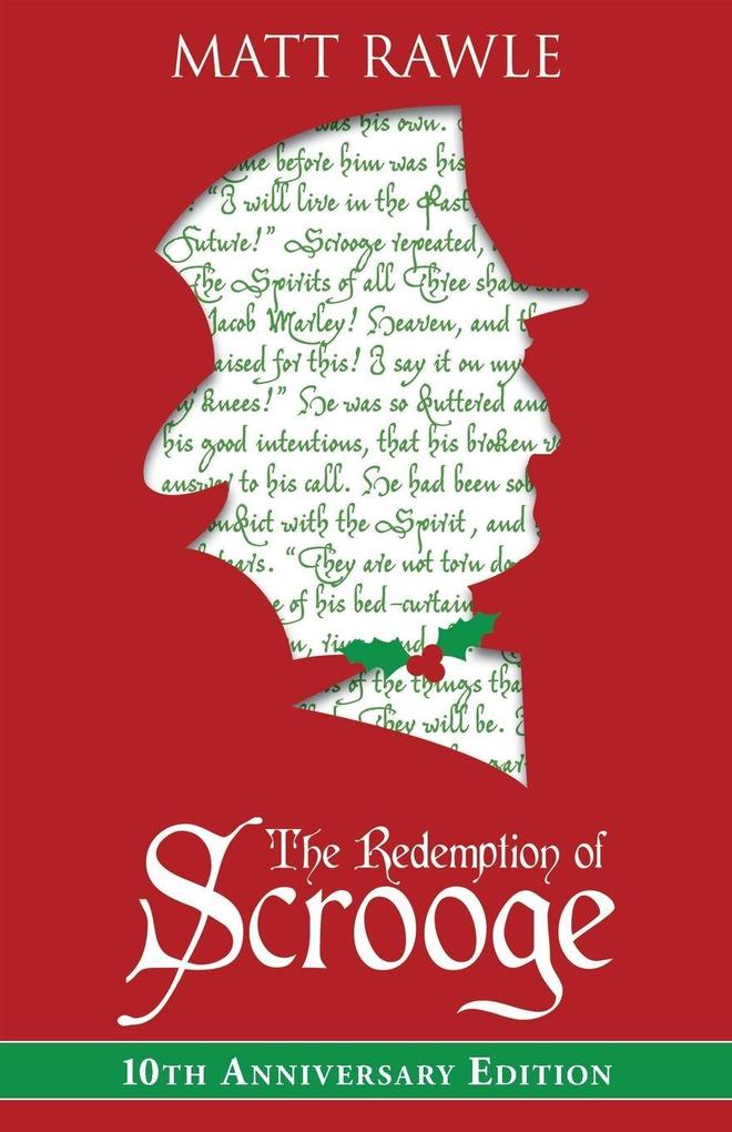 Redemption of Scrooge