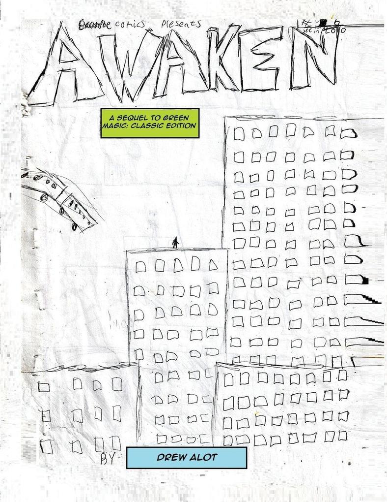AWAKEN