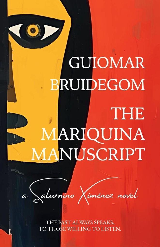 The Mariquina Manuscript