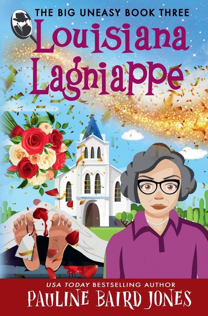 Louisiana Lagniappe