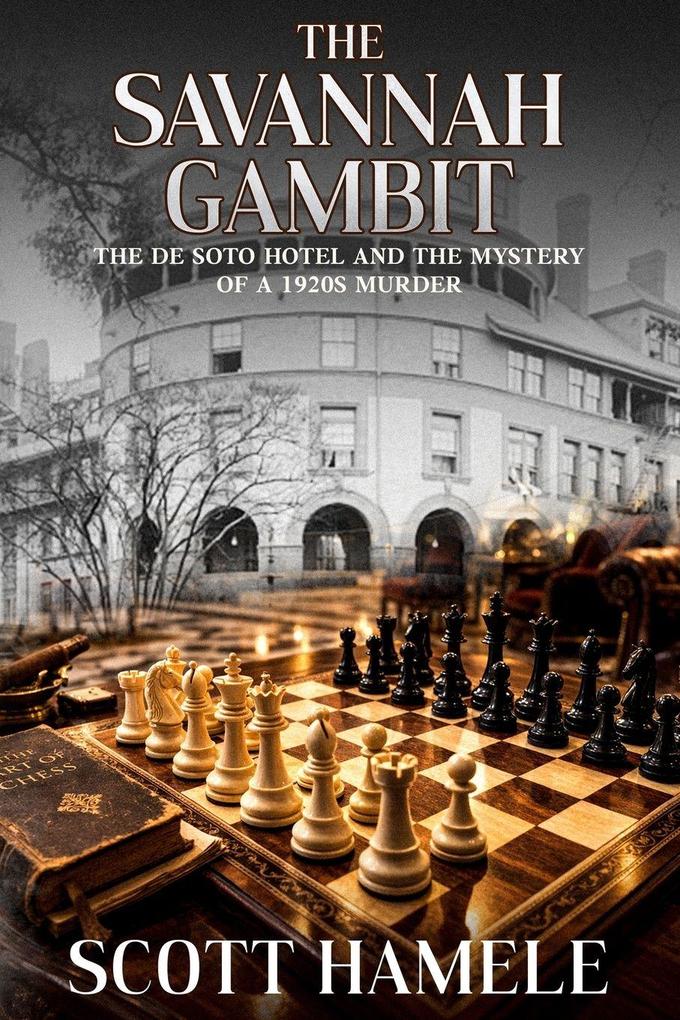 The Savannah Gambit