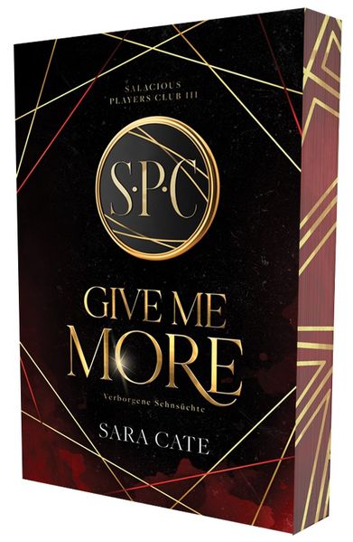 Give Me More