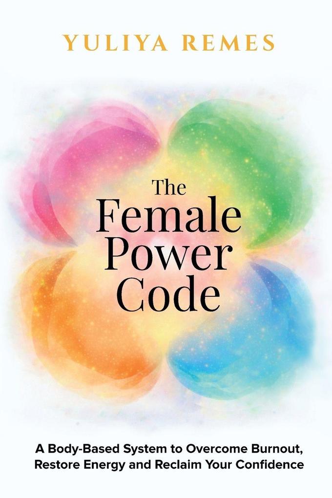 The Female Power Code