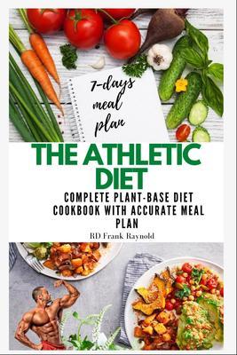 The Athletic Diet