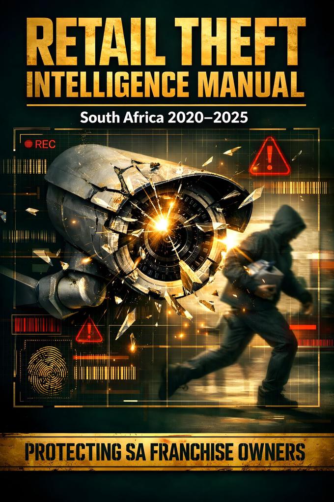 Retail Theft Intelligence Manual