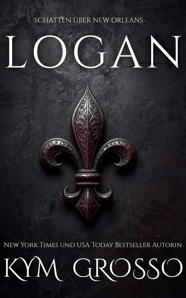 Logan (SCHATTEN ÜBER NEW ORLEANS #4)
