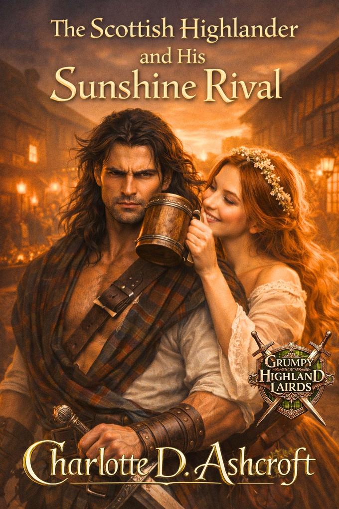 The Scottish Highlander and His Sunshine Rival
