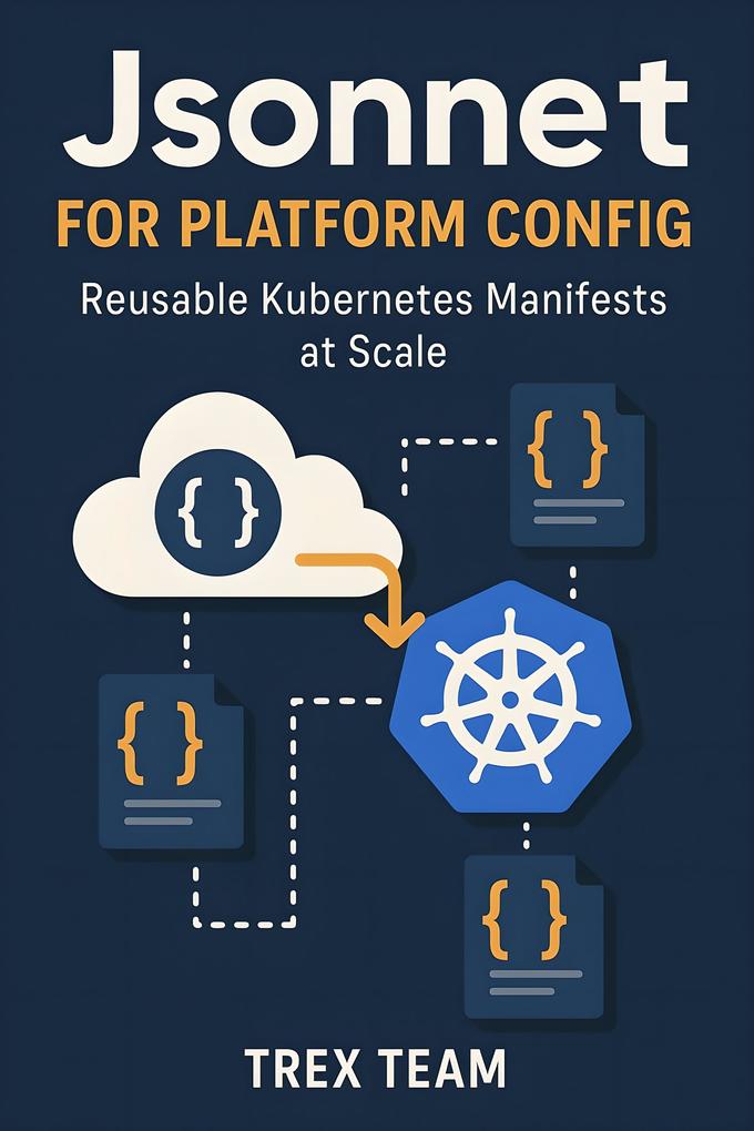 Jsonnet for Platform Config