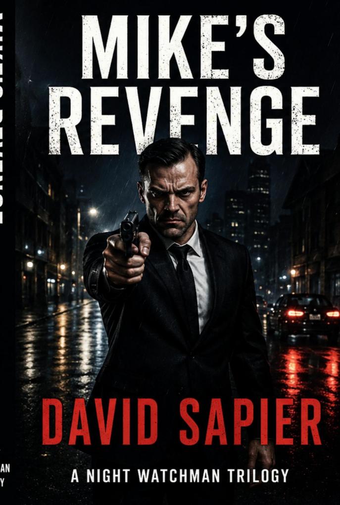 Mikes Revenge