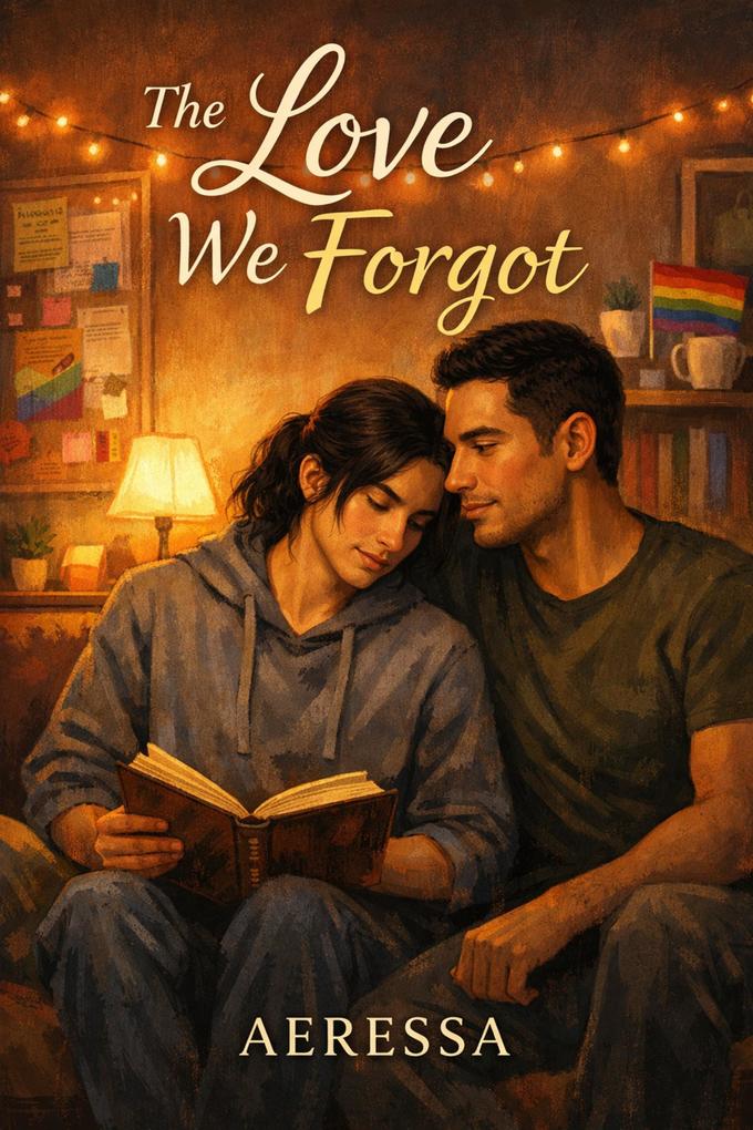 The Love We Forgot