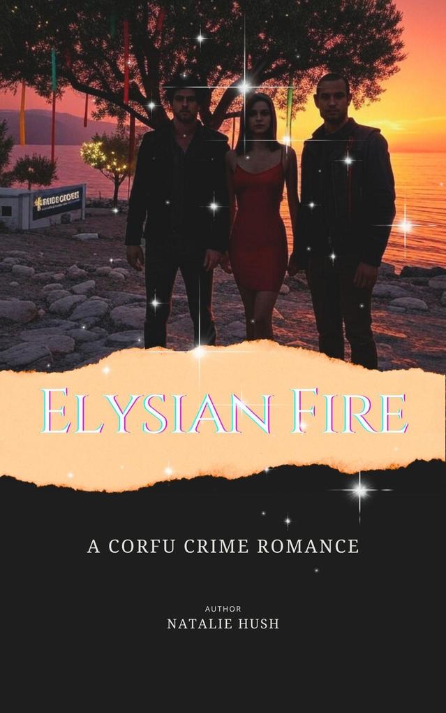 Elysian Fire