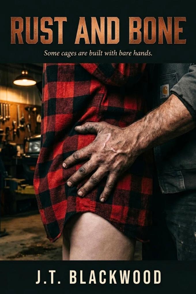 Rust and Bone (Stripped Down #1)