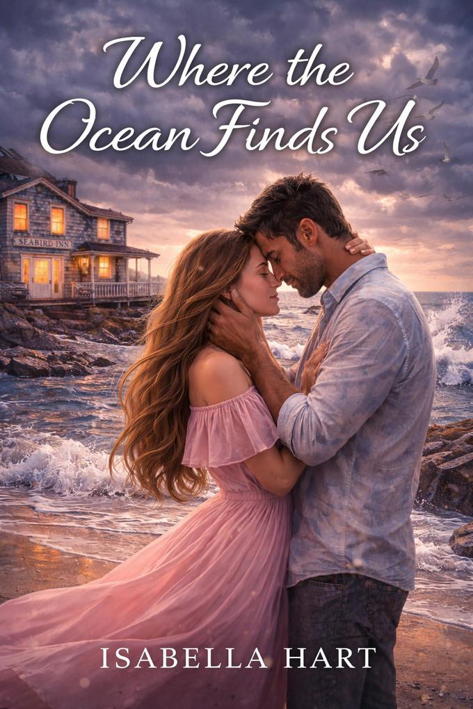 Where the Ocean Finds Us