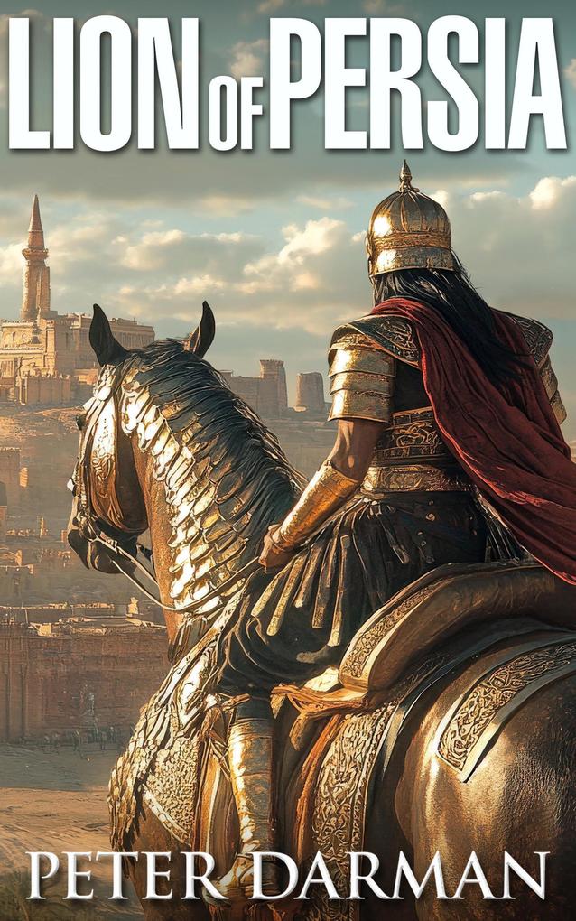 Lion of Persia