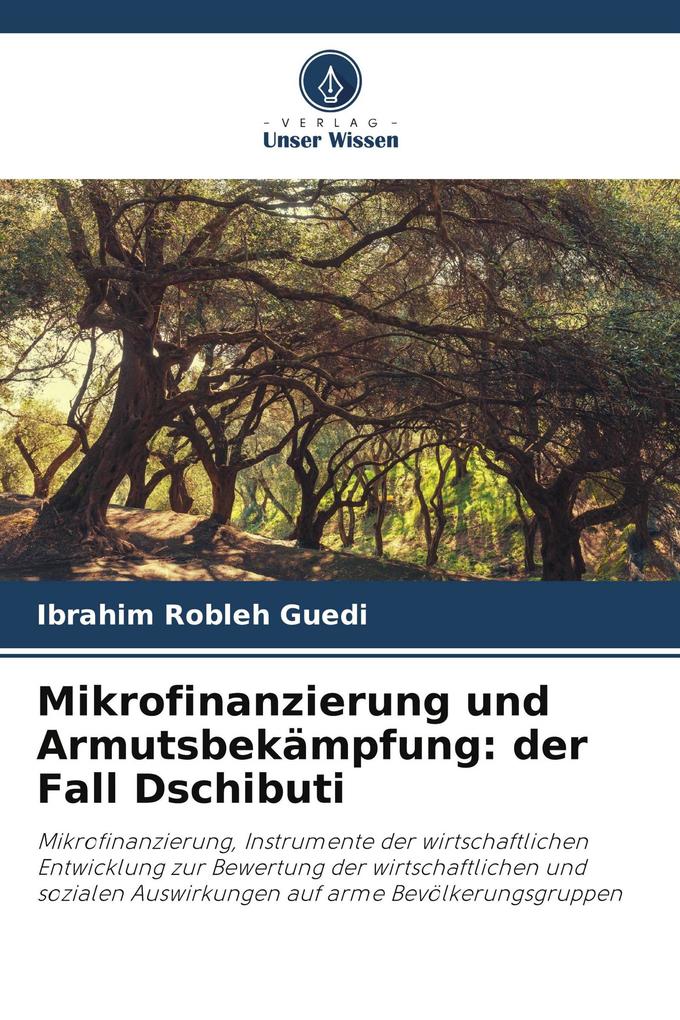 Mikrofinanzierung und Armutsbekämpfung: der Fall Dschibuti