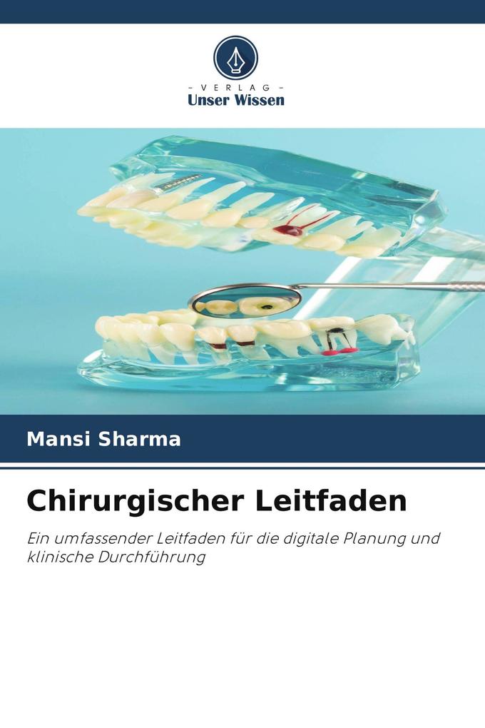 Chirurgischer Leitfaden