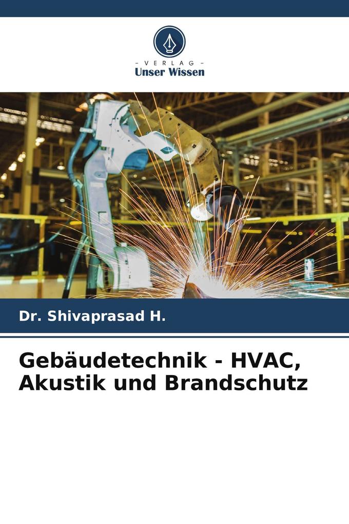 Gebäudetechnik - HVAC Akustik und Brandschutz