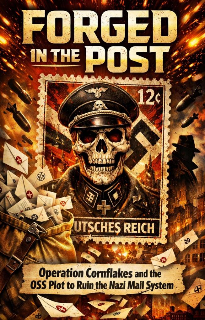 Forged in the Post