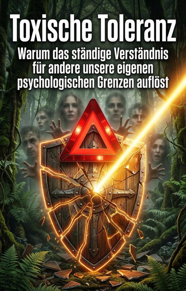 Toxische Toleranz
