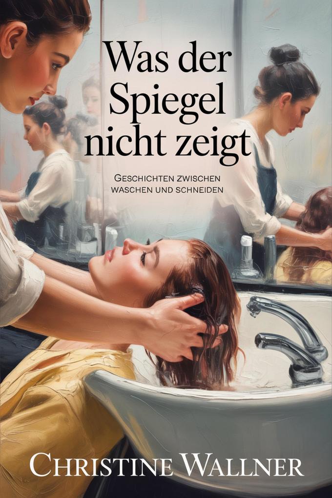 Was der Spiegel nicht zeigt