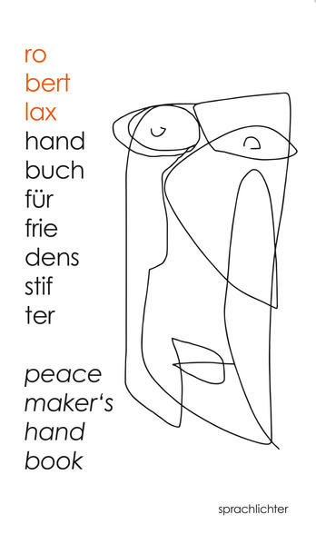 Handbuch für Friedensstifter