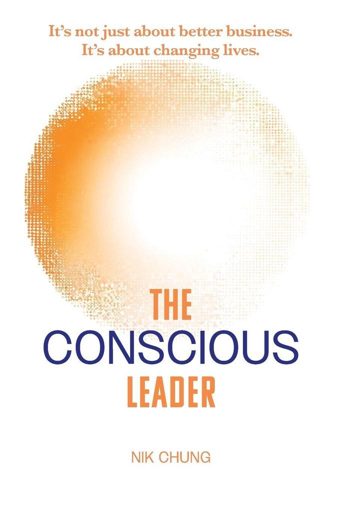 The Conscious Leader