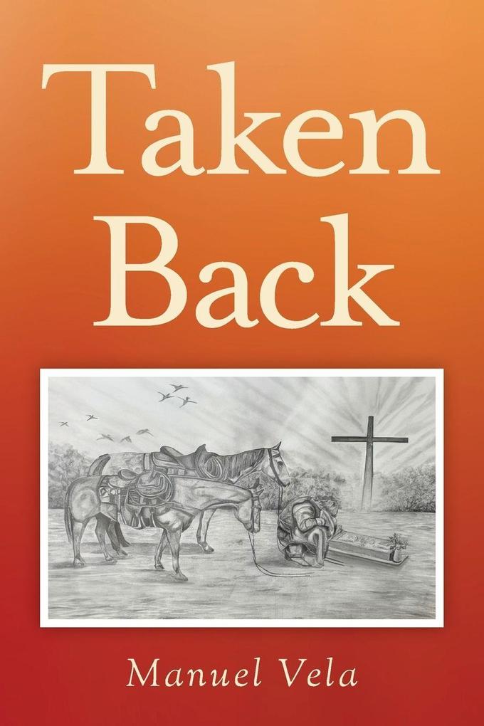 Taken Back